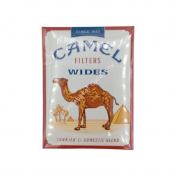 Сигареты Кэмел (Camel) Filters Wides Оригинал США Оптом