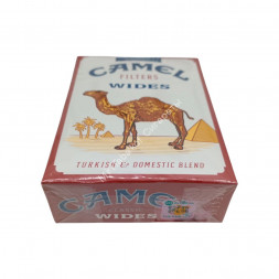 Сигареты Кэмел (Camel) Filters Wides Оригинал США Микс