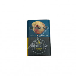Сигариллы Aristocrat Amber (Аристократ Ваниль) оптом