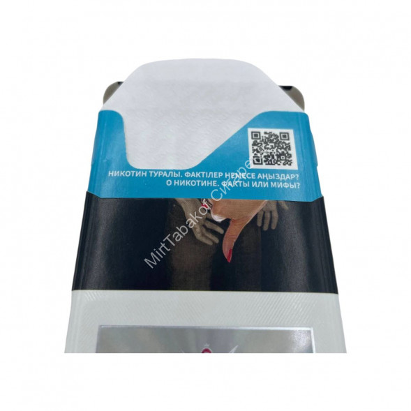 Сигареты Парламент (Parliament) Platinum Blue Оригинал Микс