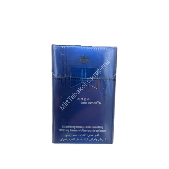 Сигареты Мальборо (Marlboro) Edge Nano Оптом