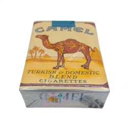 Сигареты Кэмел (Camel) Cigarettes Оригинал США Оптом