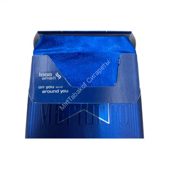 Сигареты Мальборо (Marlboro) Edge Nano Микс