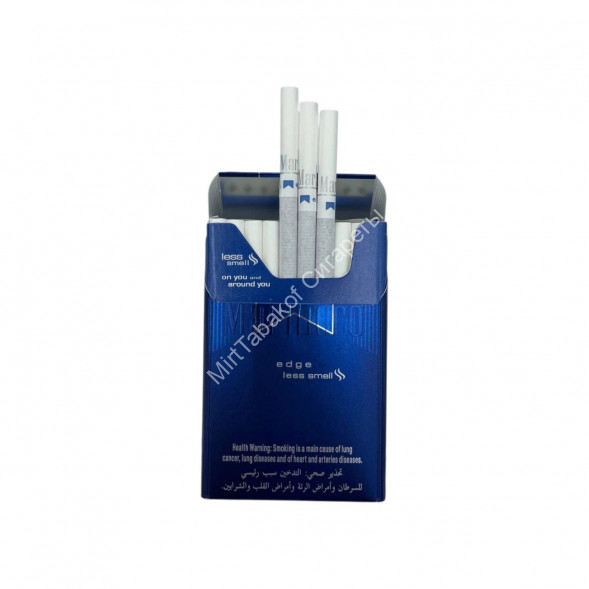 Сигареты Мальборо (Marlboro) Edge Nano Микс