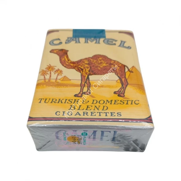 Сигареты Кэмел (Camel) Cigarettes Оригинал США Микс