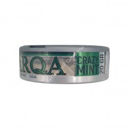 Жевательная смесь без табака ARQA 20 г 70 мг Микс