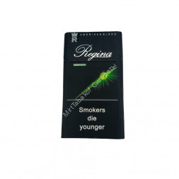 Сигареты Regina Demi Apple Mint (Регина Яблочная мята) Compact Оптом
