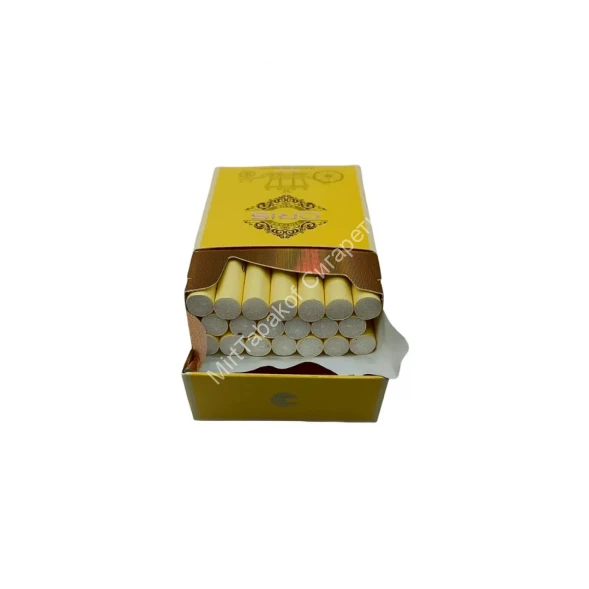 Сигареты Oris Vanilla King Size Аврора Оптом