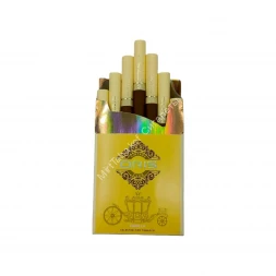Сигареты Oris Vanilla King Size Аврора Оптом