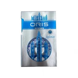Сигареты Oris (Орис) Xplore Applemint Nano Микс