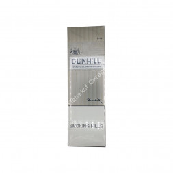 Сигареты Данхил (Dunhill) Silver Duty Free Швейцария Оптом