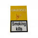 Сигареты Gauloises blondes Duty Free Оригинал Микс