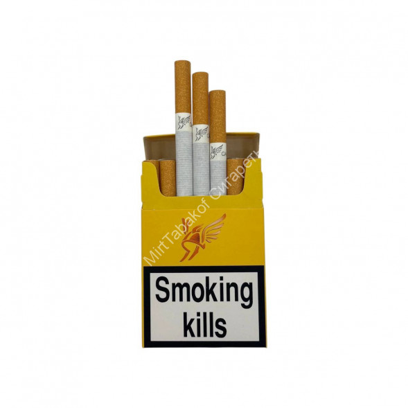 Сигареты Gauloises blondes Duty Free Оригинал Микс