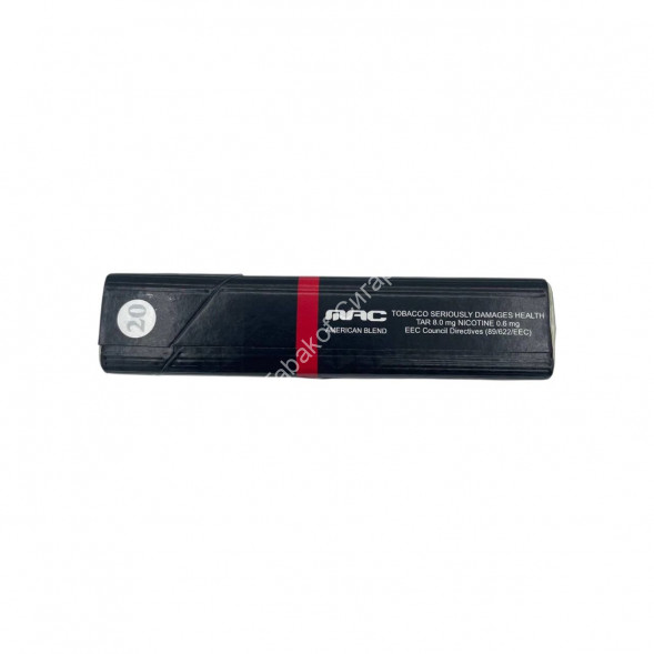 Сигареты MAC Compact Black Оптом