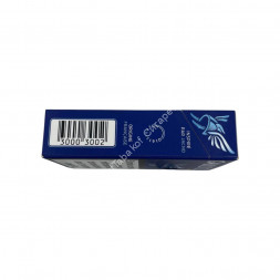 Сигареты Gauloises blondes Blue Duty Free Оригинал