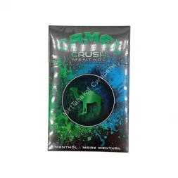 Сигареты Кэмел (Camel) Crush Menthol Оригинал США Оптом
