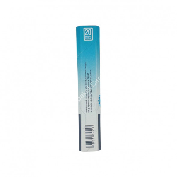 Сигареты Morion Menthol Армения Микс