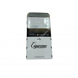 Сигареты Cigaronne Compatto White compact оптом
