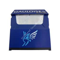 Сигареты Gauloises blondes Blue Duty Free Микс