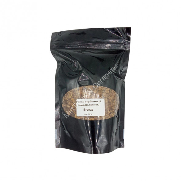 Табак Трубочный Bronze 100 г
