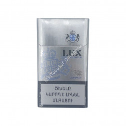 Сигареты Lex Армения Микс