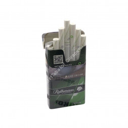Сигареты Ротманс (Rothmans) Compact Green Микс