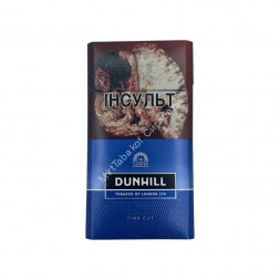 Сигареты Данхил (Dunhill) Fine Cut Blue Оригинал Микс