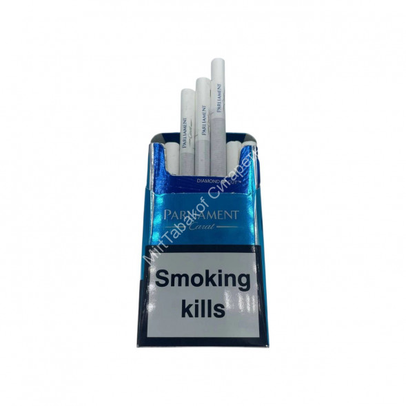 Сигареты Парламент (Parliament) Carat Compact Оригинал Швейцария Оптом