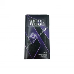 Сигареты Woog Rich Bluberry Compact микс