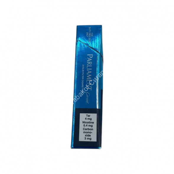 Сигареты Парламент (Parliament) Carat Compact Оригинал Швейцария Микс