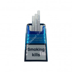 Сигареты Парламент (Parliament) Carat Compact Оригинал Швейцария Микс