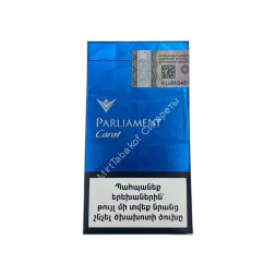 Сигареты Парламент (Parliament) Carat King Size 95мм Оригинал Микс