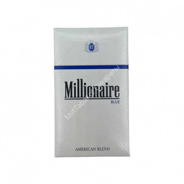 Сигареты Millionaire Compact Микс