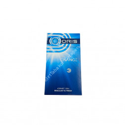 Сигареты Oris (Орис) Smart Change Blue Тамань Оптом