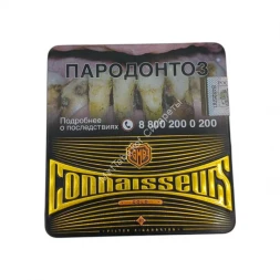 Сигариллы Connaisseurs Gold оптом