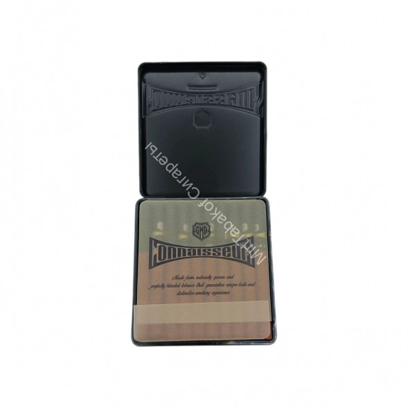 Сигариллы Connaisseurs Gold оптом