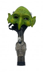 Бонг-маска Гремлин