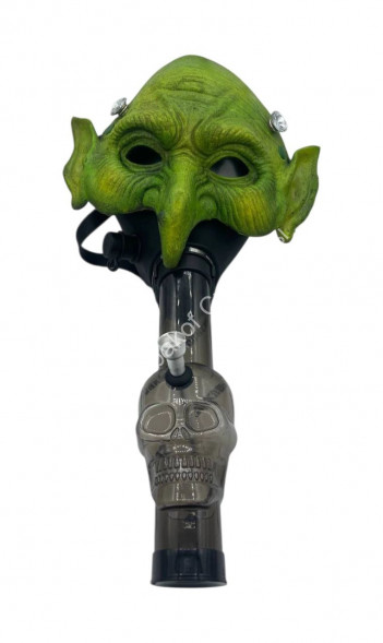 Бонг-маска Гремлин