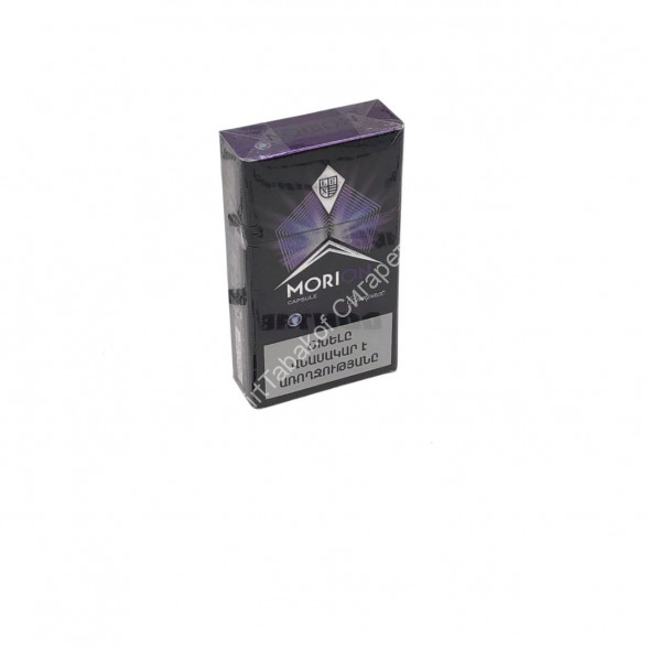 Сигареты Morion Compact capsule Микс