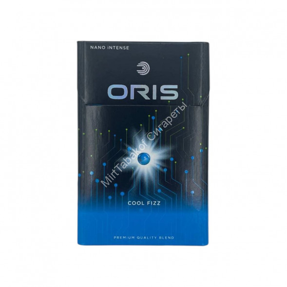 Сигареты Oris (Орис) Cool Fizz Nano Оптом