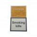 Сигареты Chapman №2 Vanilla King Size Оригинал Оптом