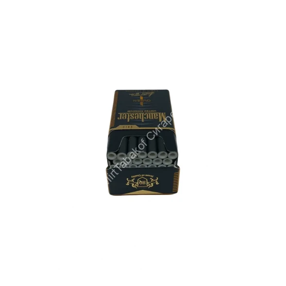 Сигареты Manchester Gold  Compact микс