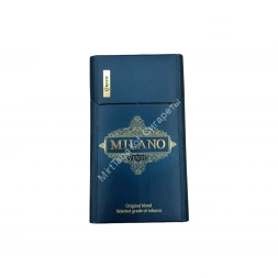 Сигареты Милано Венто (Milano Vento) Compact оптом