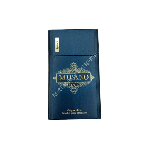 Сигареты Милано Венто (Milano Vento) Compact оптом