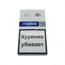 Сигареты Masis Blue Line SuperSlims Микс