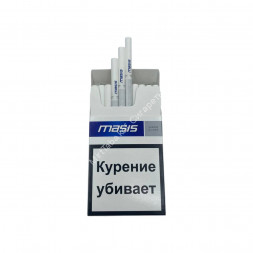 Сигареты Masis Blue Line SuperSlims Микс
