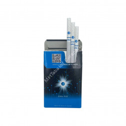 Сигареты Oris (Орис) Cool Fizz Nano Микс