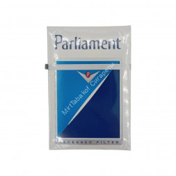 Сигареты Парламент (Parliament) Classic Оригинал США Микс