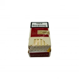 Сигареты Chapman №3 Cherry Compact Аврора микс