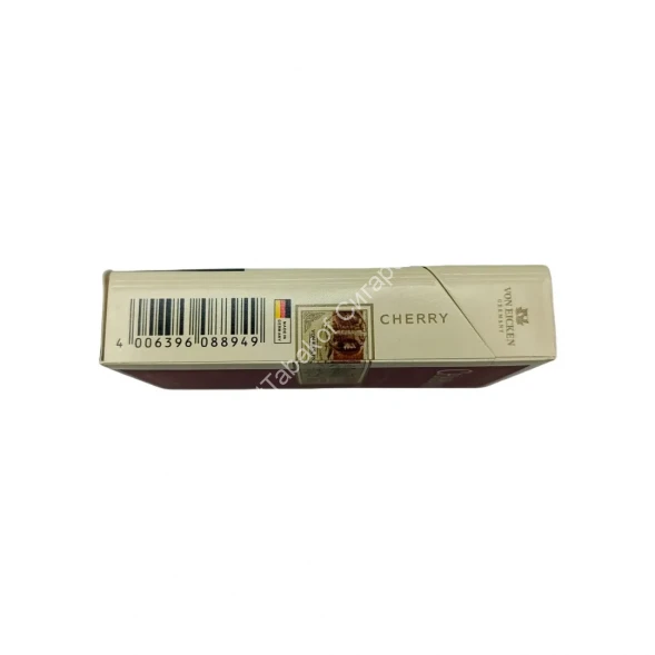 Сигареты Chapman №3 Cherry Compact Аврора микс